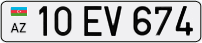 10EV674