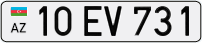 10EV731