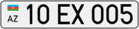 10EX005