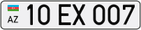10EX007