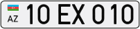 10EX010