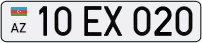 10EX020