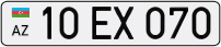 10EX070