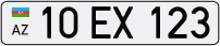 10EX123