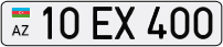 10EX400