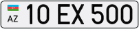 10EX500