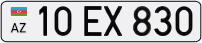 10EX830