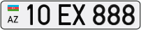 10EX888