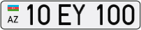 10EY100