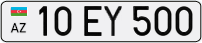 10EY500