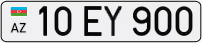 10EY900