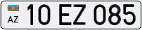 10EZ085
