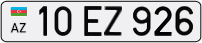 10EZ926