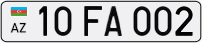 10FA002