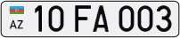 10FA003