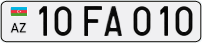 10FA010