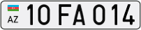10FA014