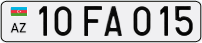 10FA015