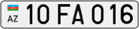 10FA016