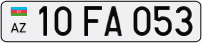 10FA053