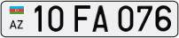 10FA076