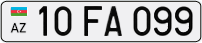 10FA099