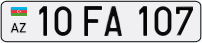 10FA107