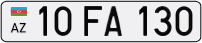 10FA130