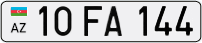 10FA144