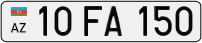 10FA150