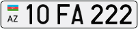 10FA222