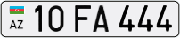 10FA444