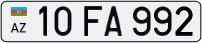 10FA992