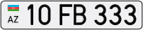 10FB333