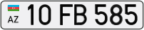 10FB585