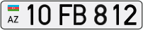 10FB812