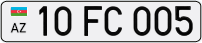 10FC005