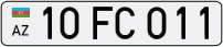 10FC011