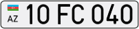 10FC040