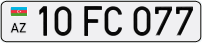 10FC077