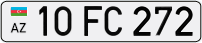 10FC272