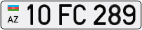 10FC289