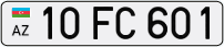 10FC601