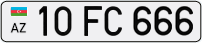 10FC666