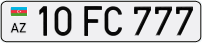 10FC777
