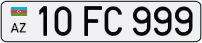 10FC999