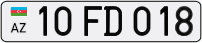 10FD018