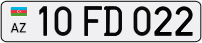 10FD022