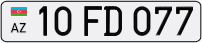 10FD077