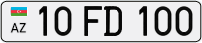 10FD100